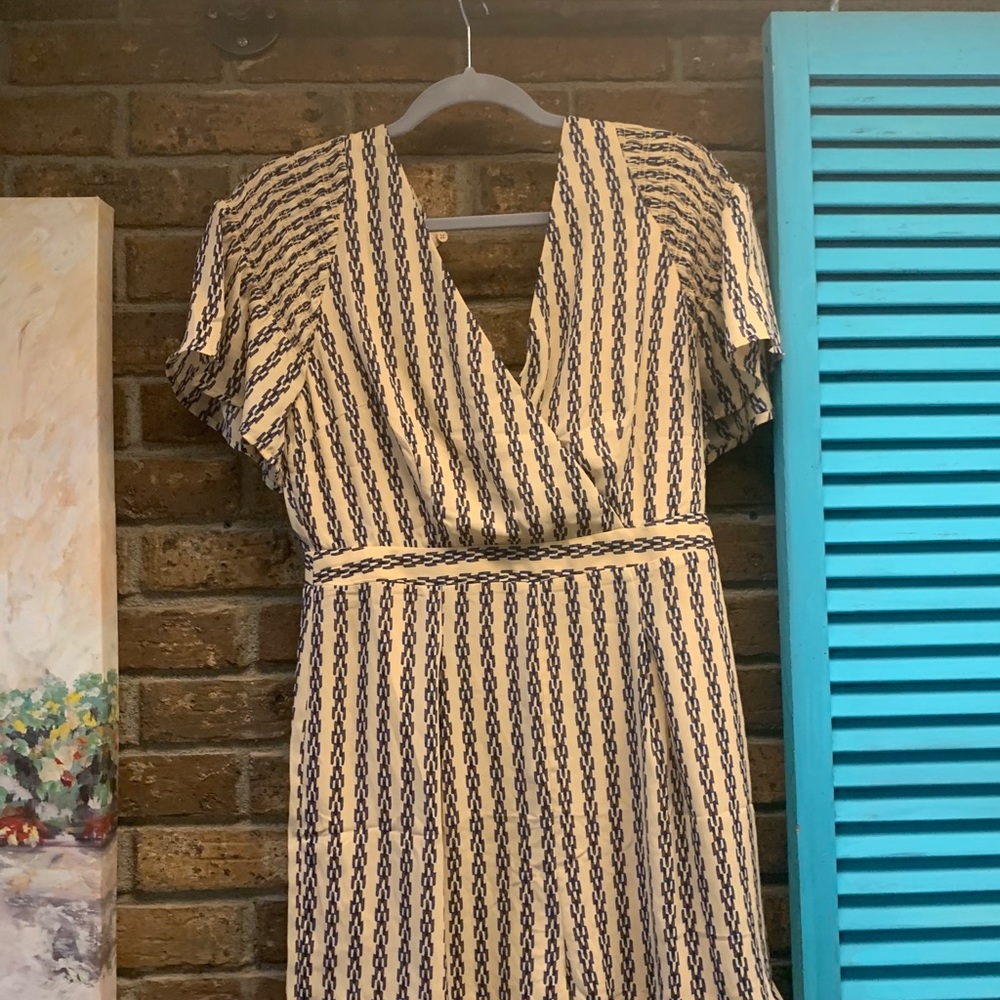Collective concepts romper women’s medium